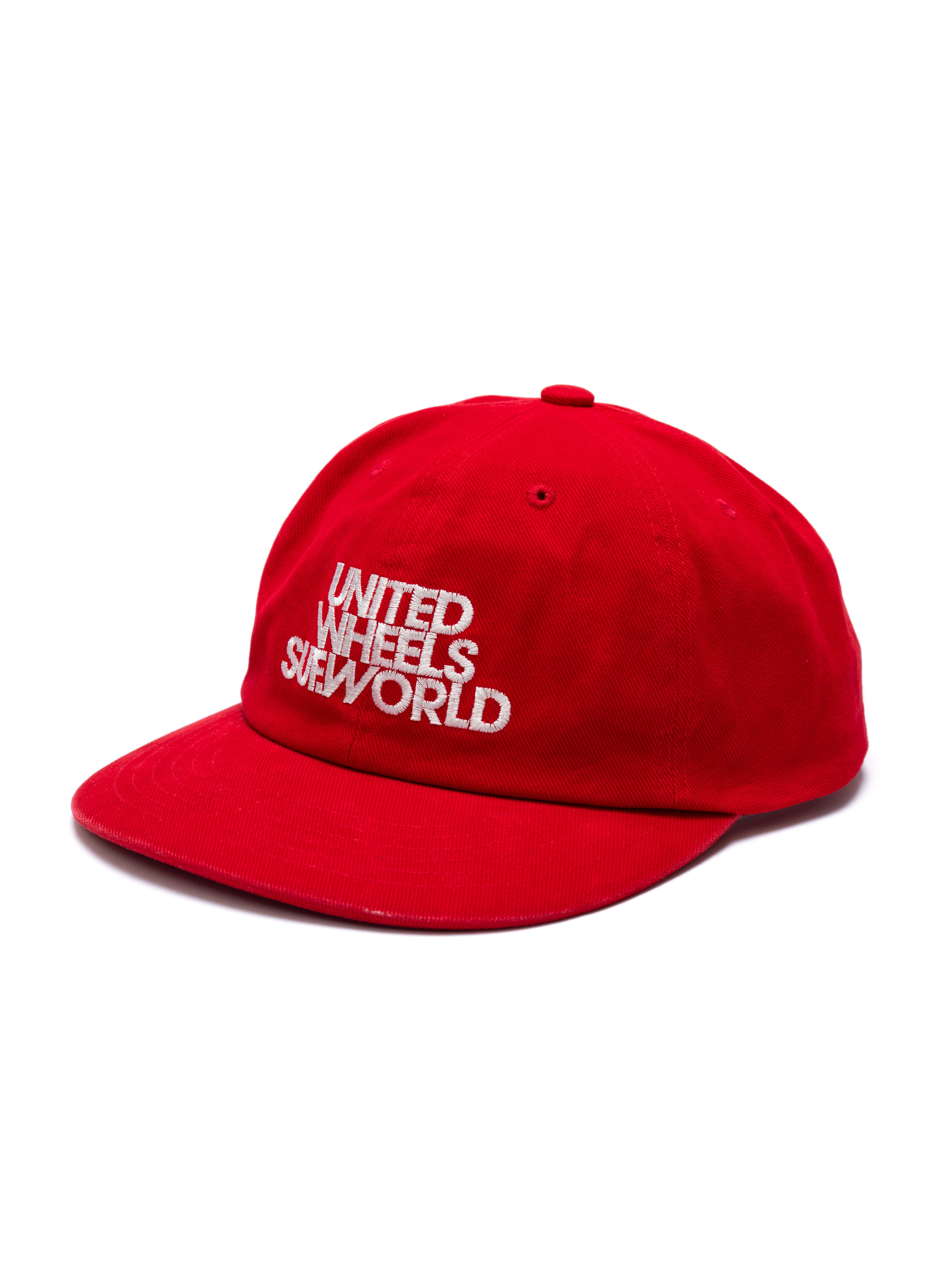 SUF WORLD CAP