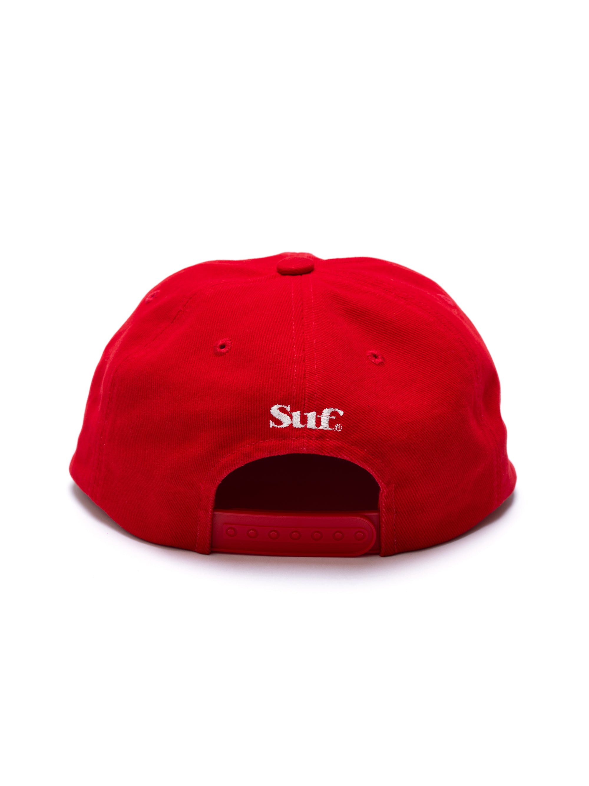 SUF WORLD CAP