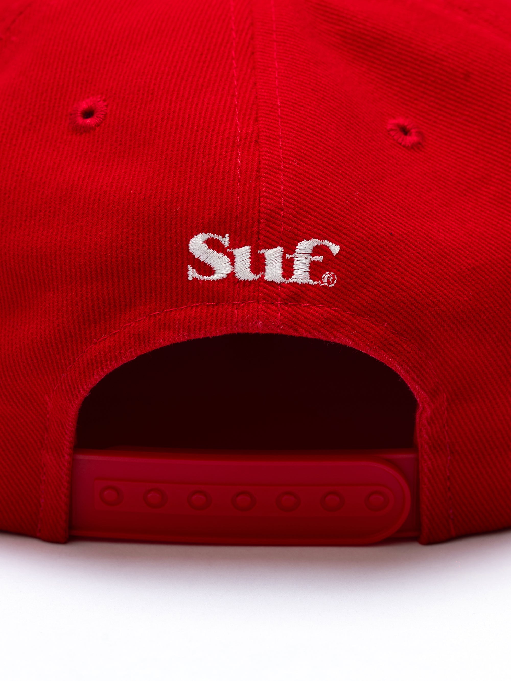 SUF WORLD CAP
