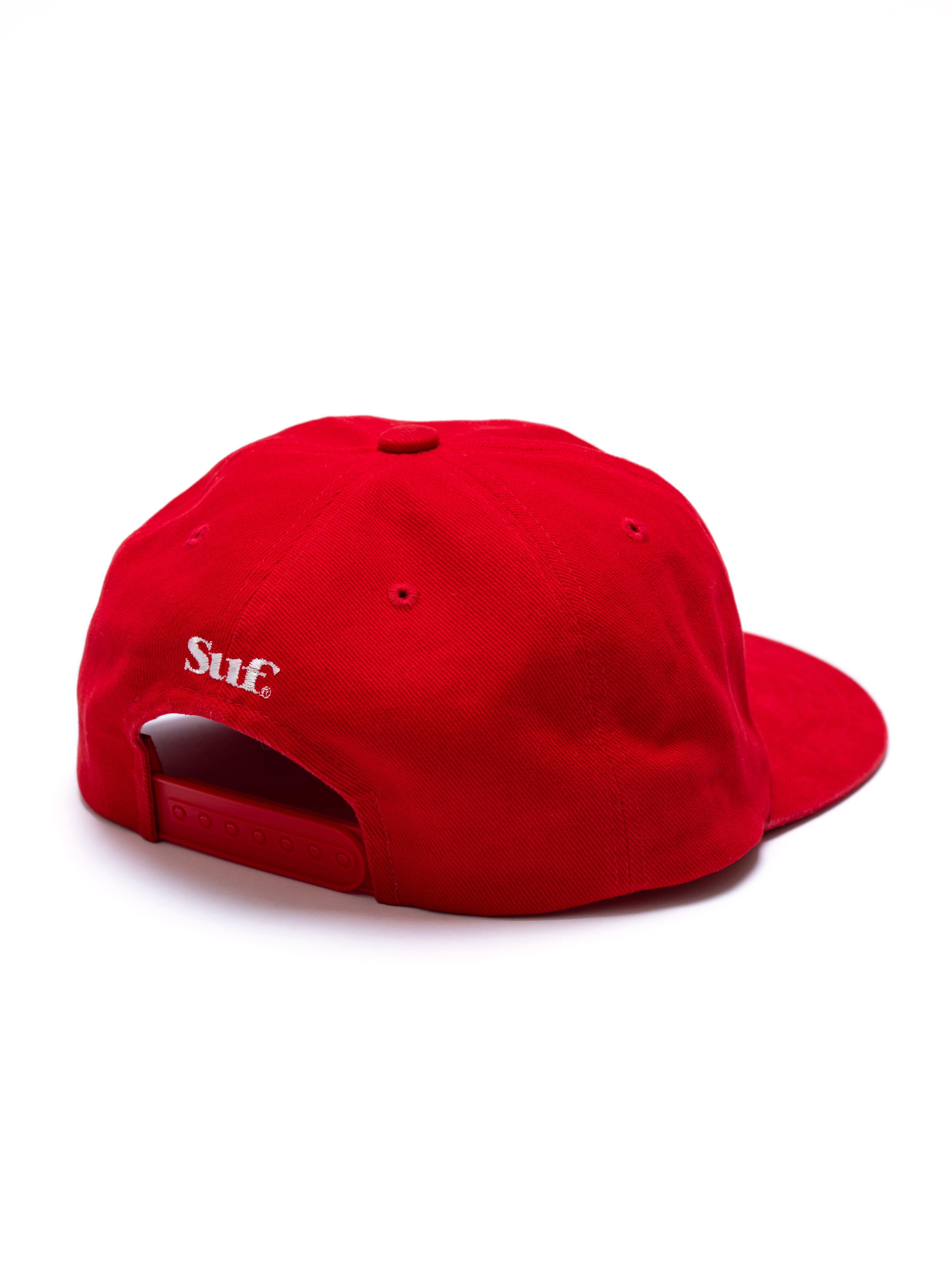 SUF WORLD CAP