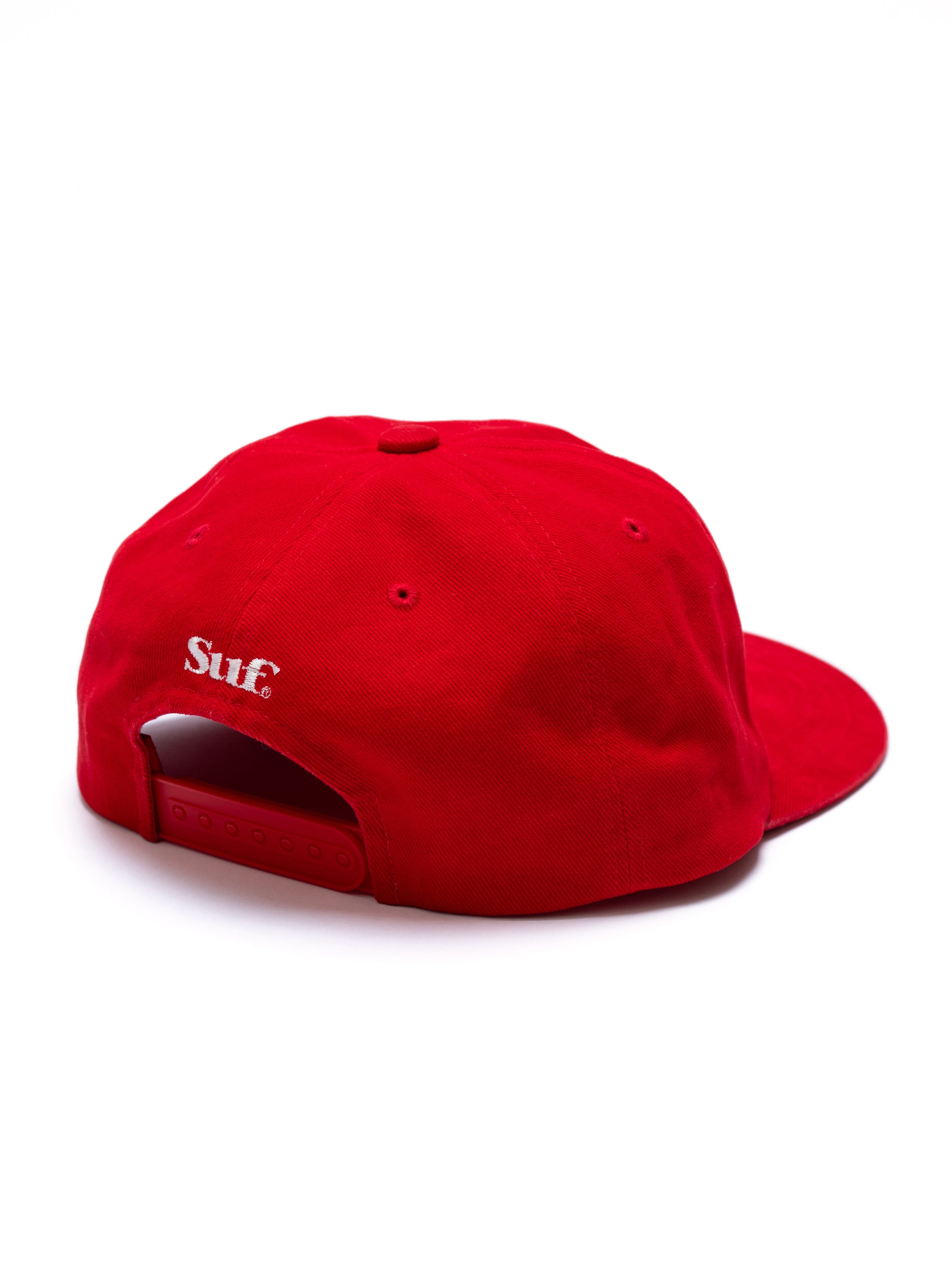 SUF WORLD CAP