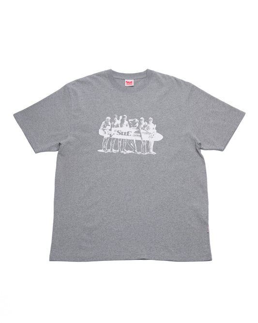 CREW TEE