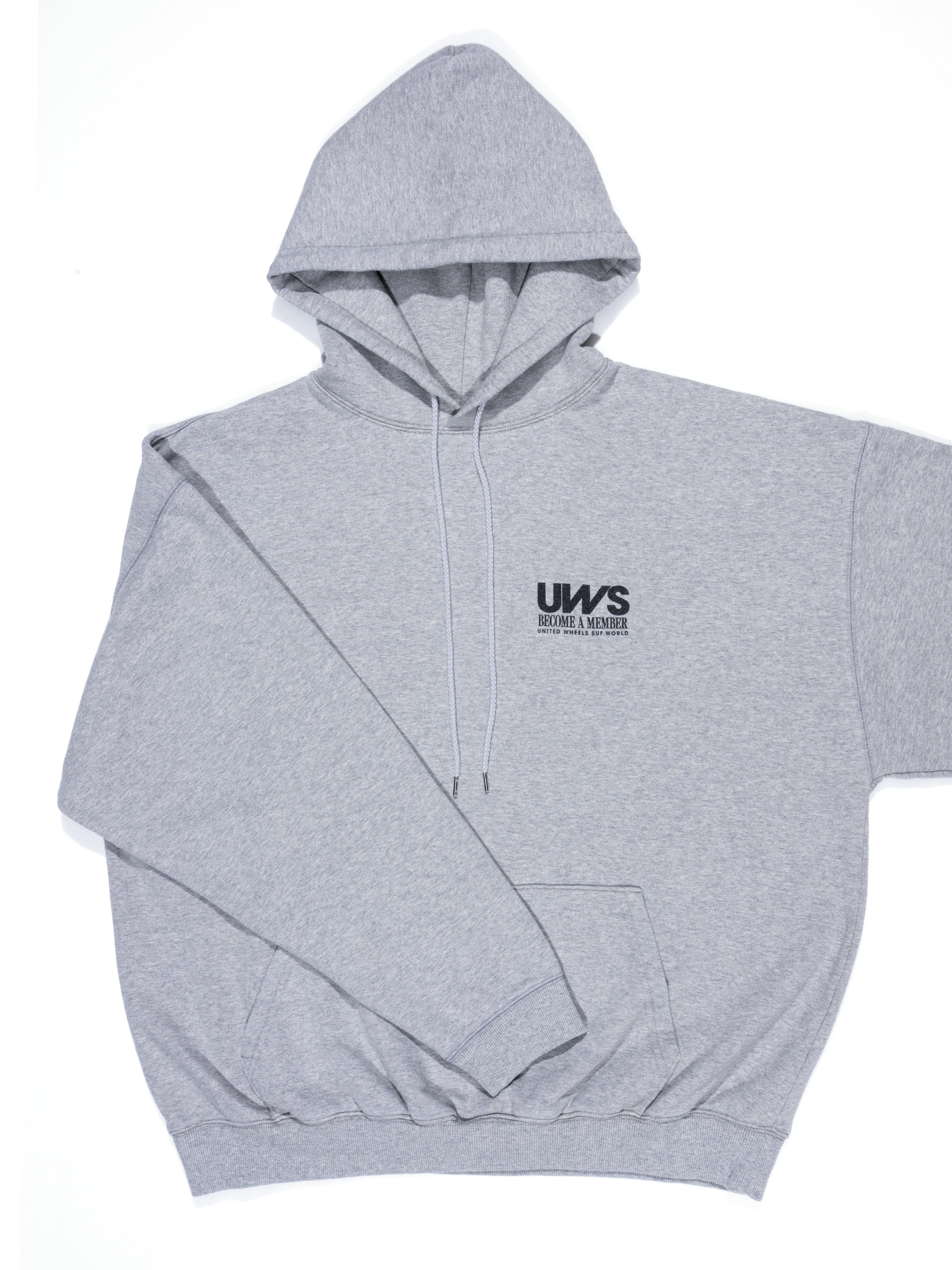 MEMBER HOODIE