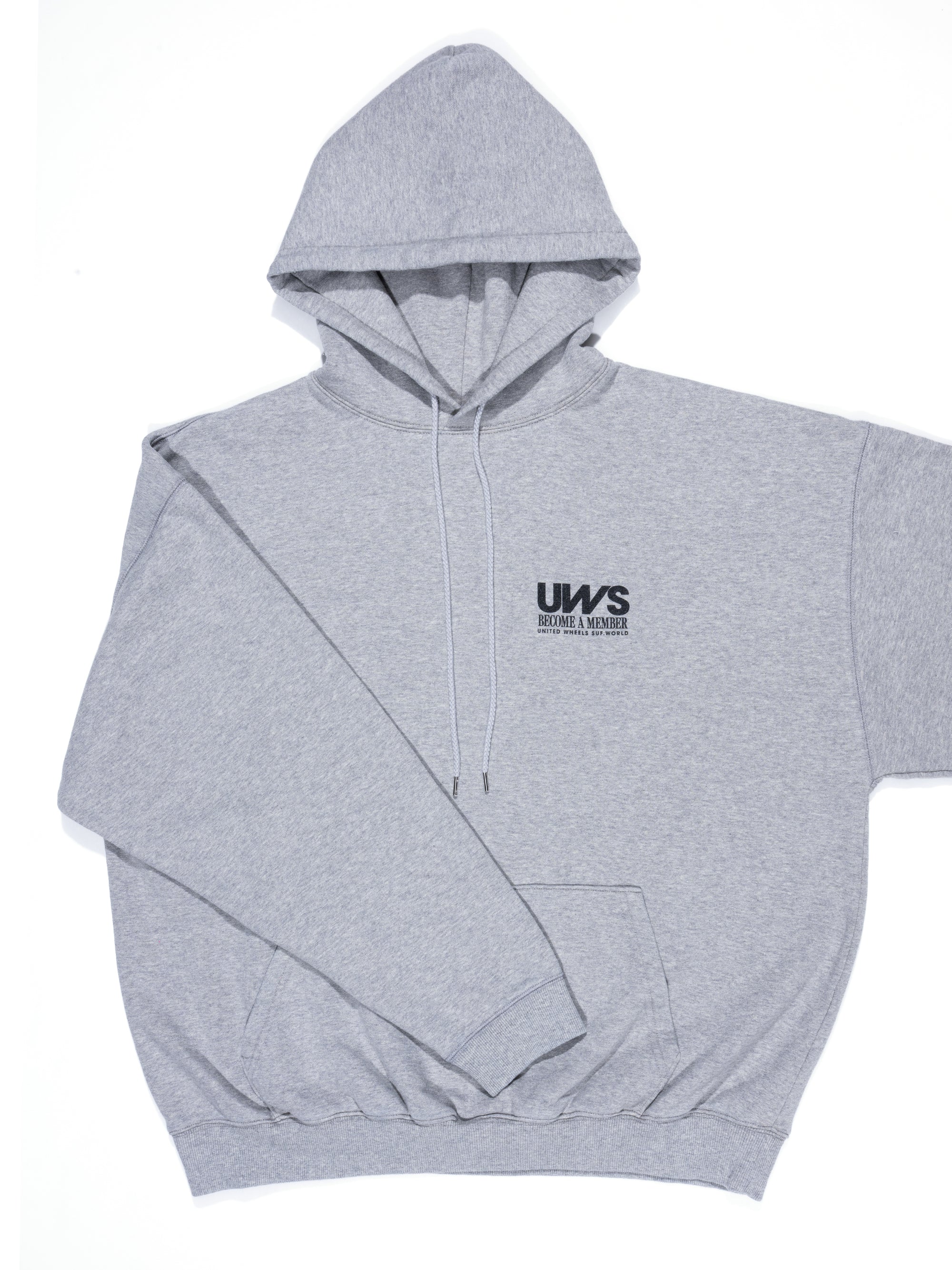 MEMBER HOODIE