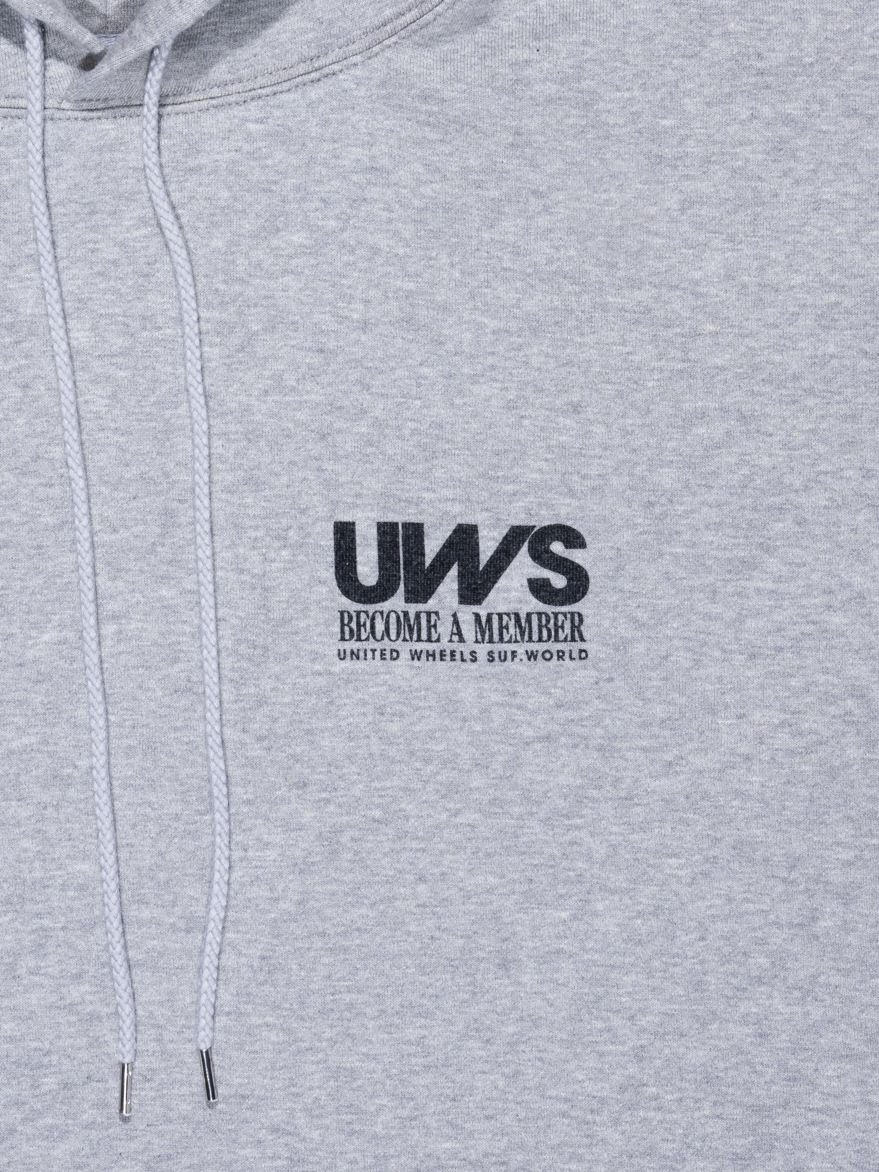MEMBER HOODIE