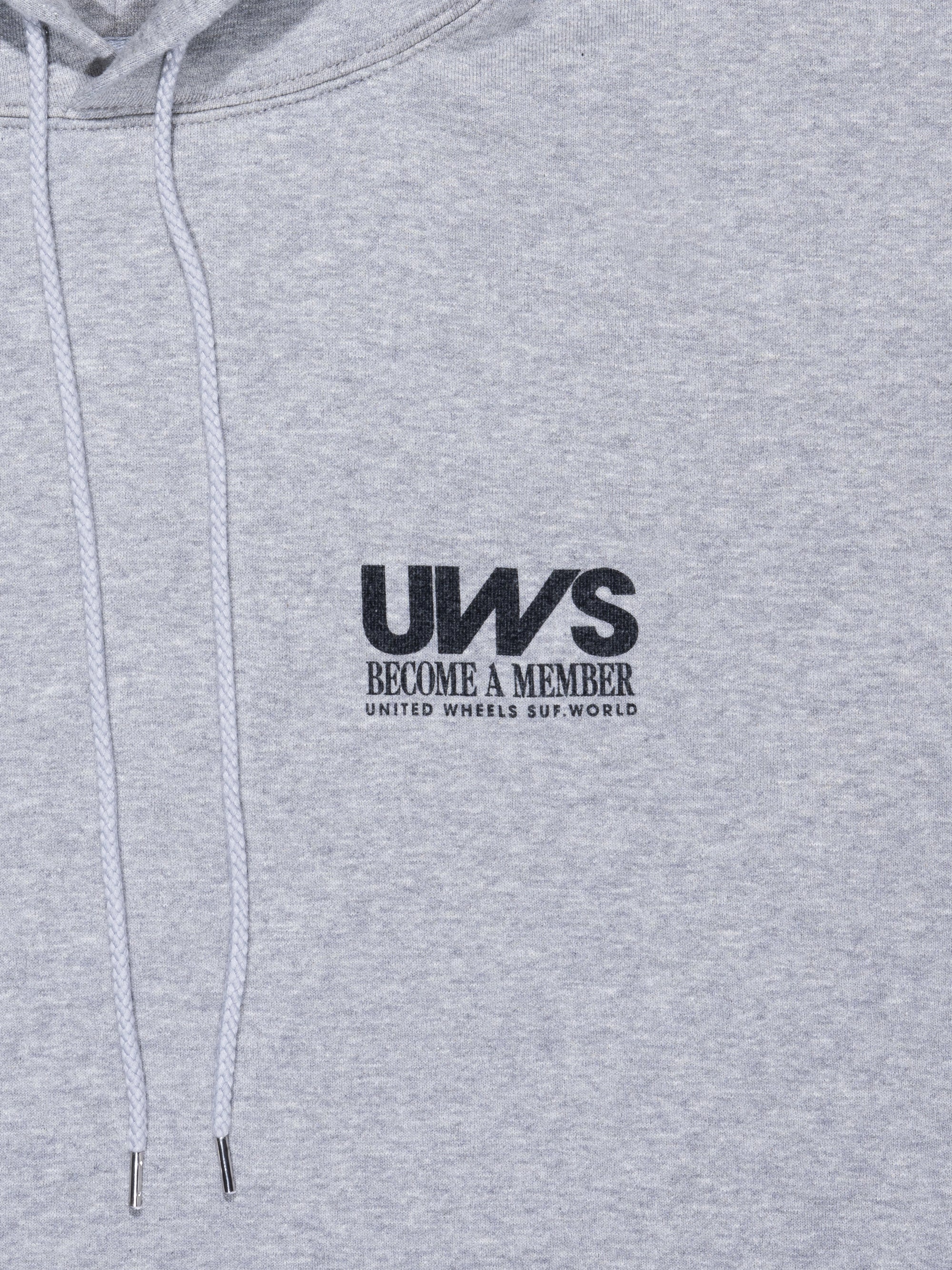 MEMBER HOODIE
