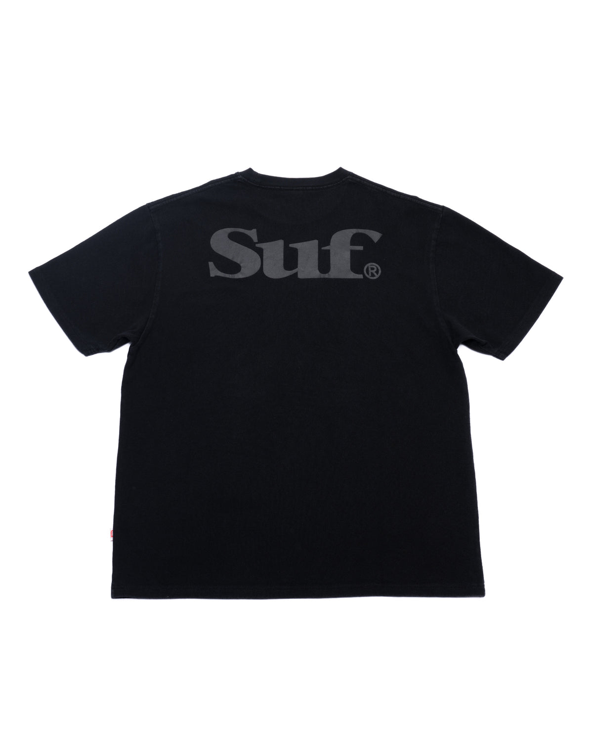 CREW TEE